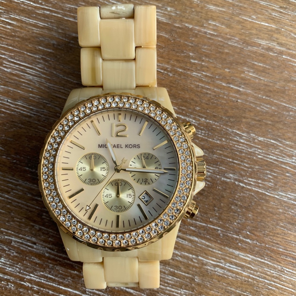 Women’s watch